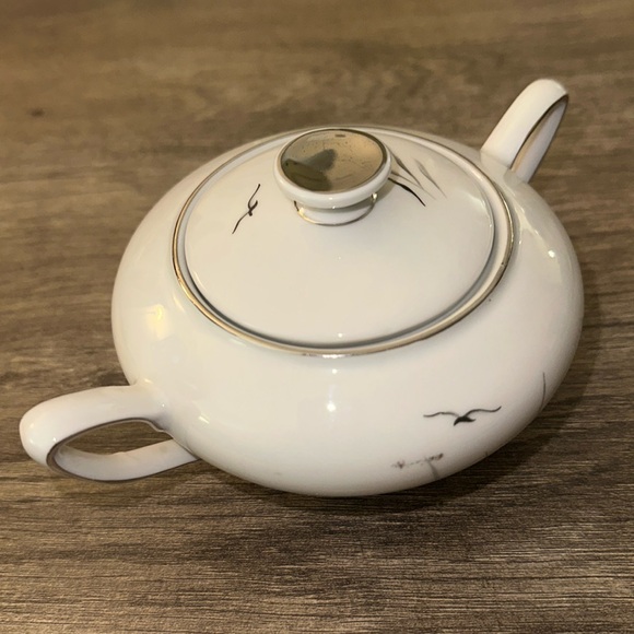 Winterling Bavaria Germany China, covered sugar dish - Picture 1 of 7